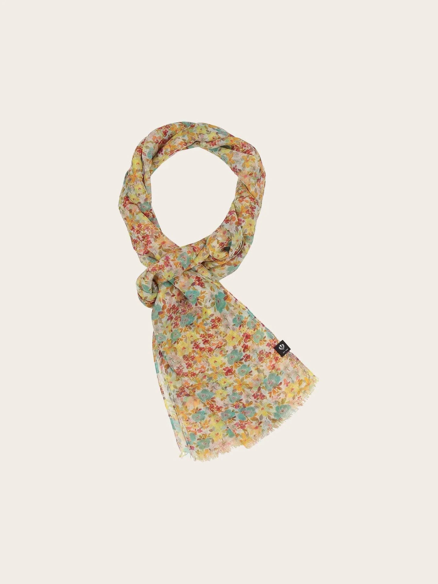 Millefleur ScarfScarvesPosh Boutique
