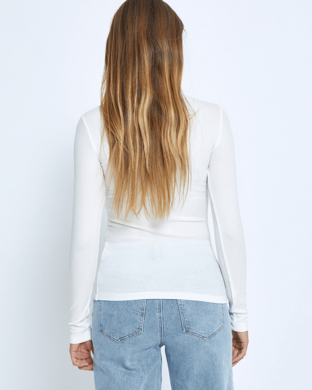 Milli Long Sleeve T-ShirtPosh Boutique