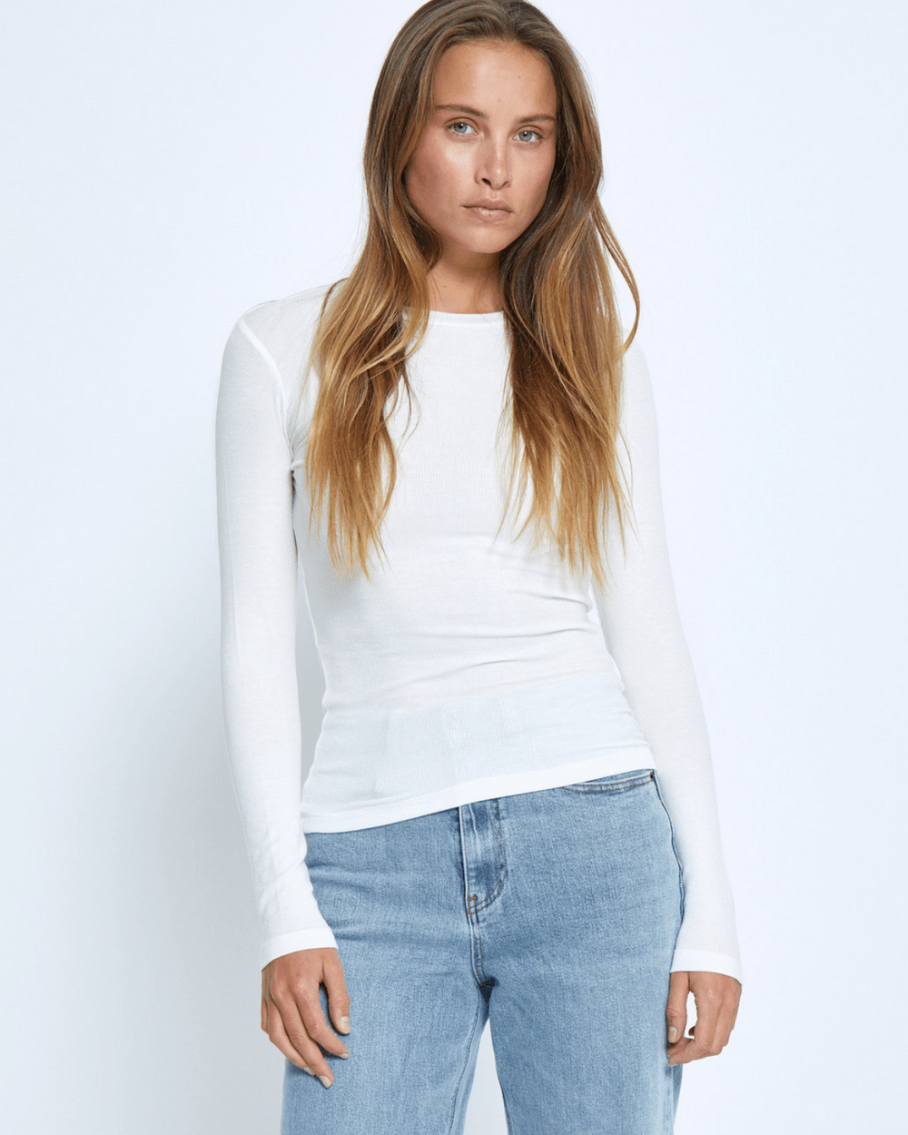 Milli Long Sleeve T-ShirtPosh Boutique