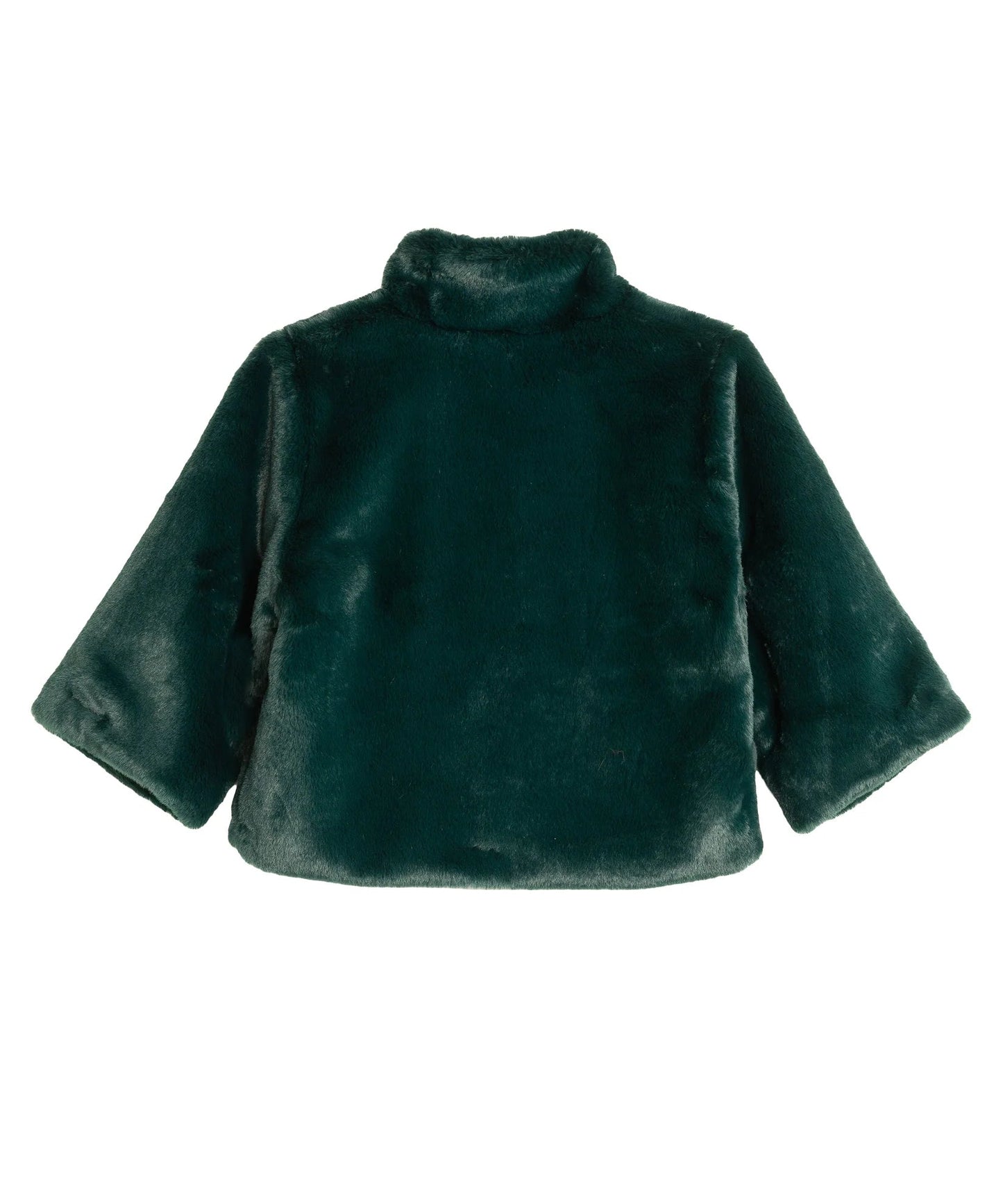 Mink Faux Fur JacketJacketsPosh Boutique