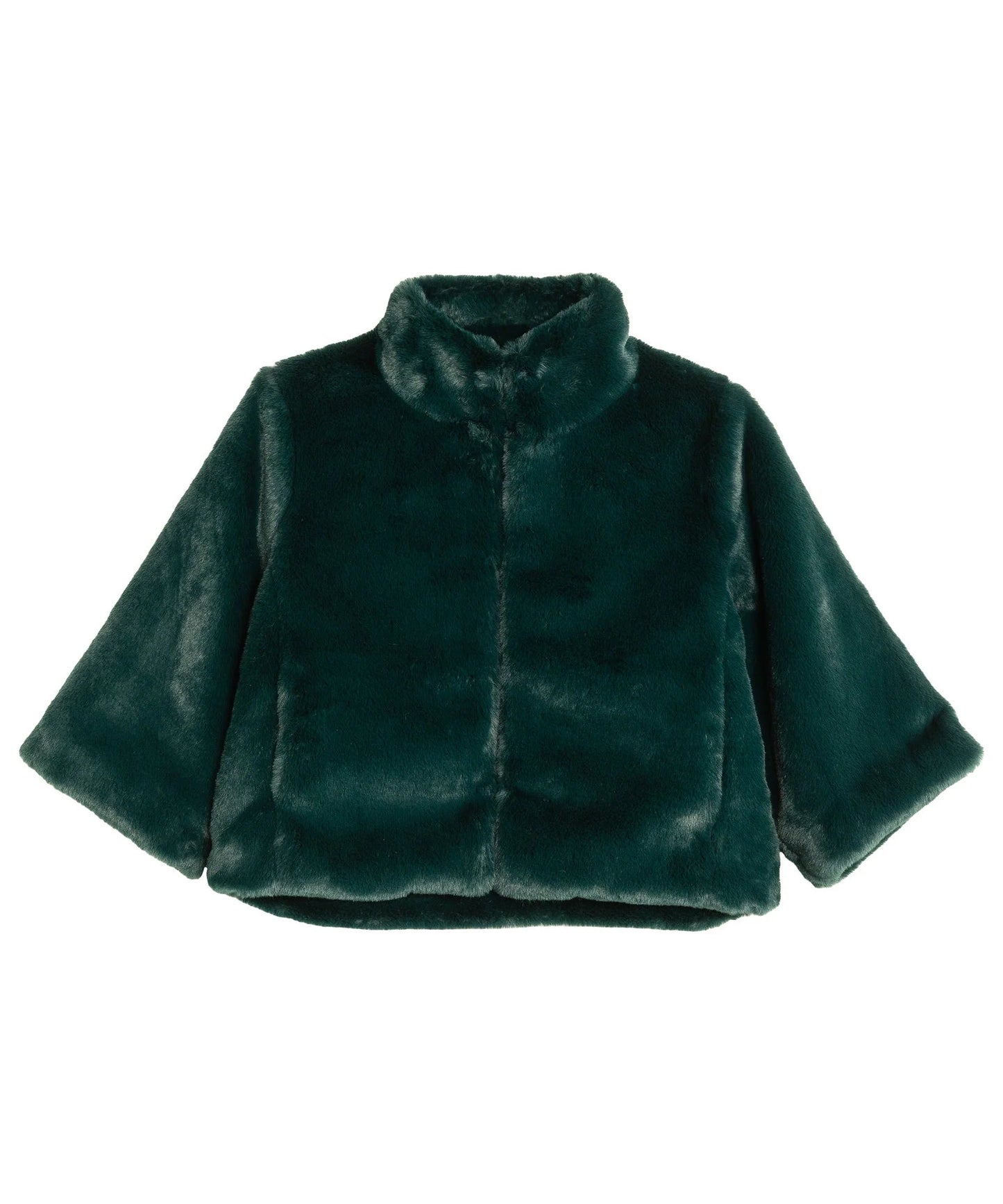 Mink Faux Fur JacketJacketsPosh Boutique