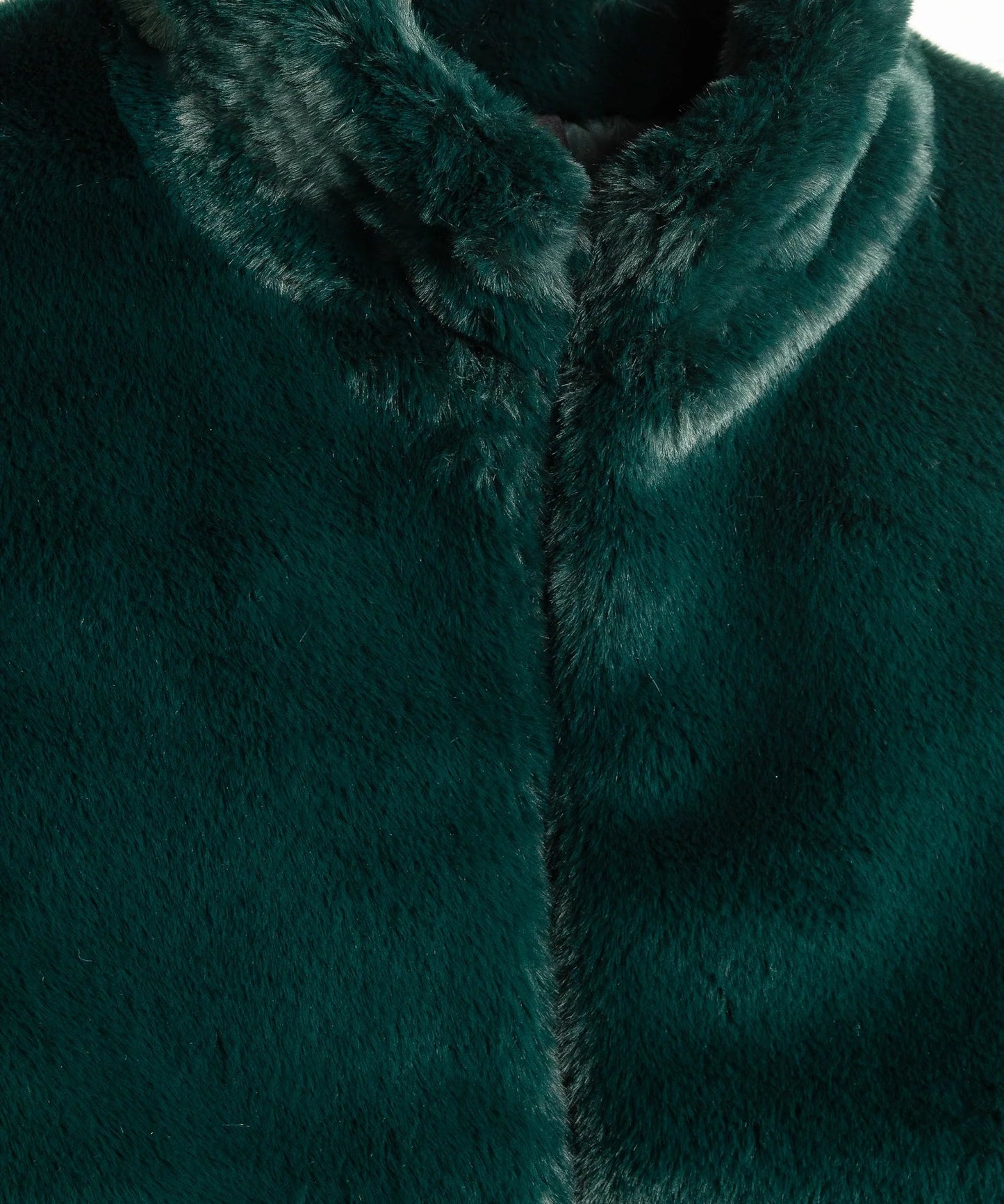 Mink Faux Fur JacketJacketsPosh Boutique