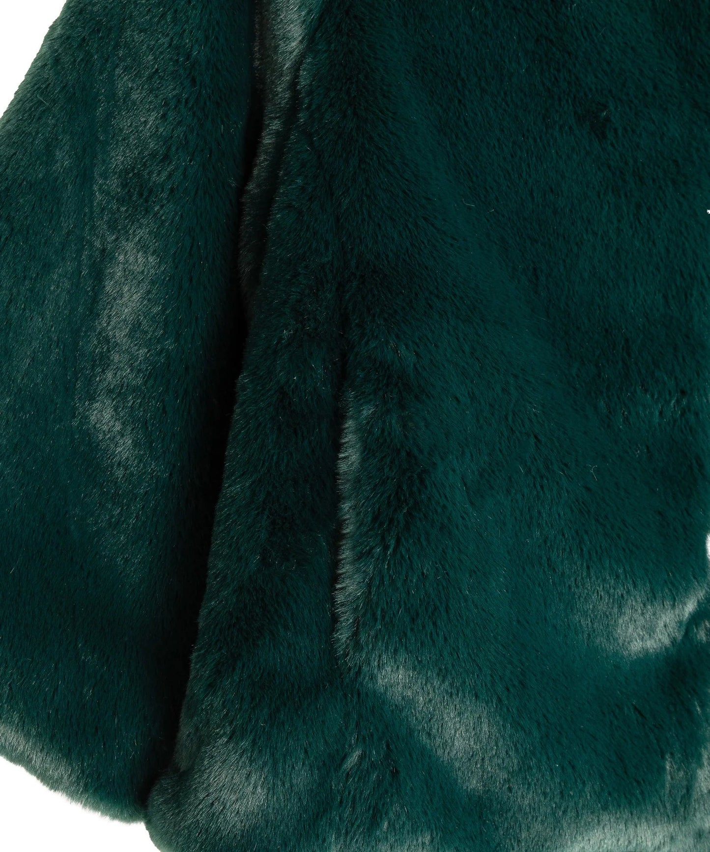Mink Faux Fur JacketJacketsPosh Boutique