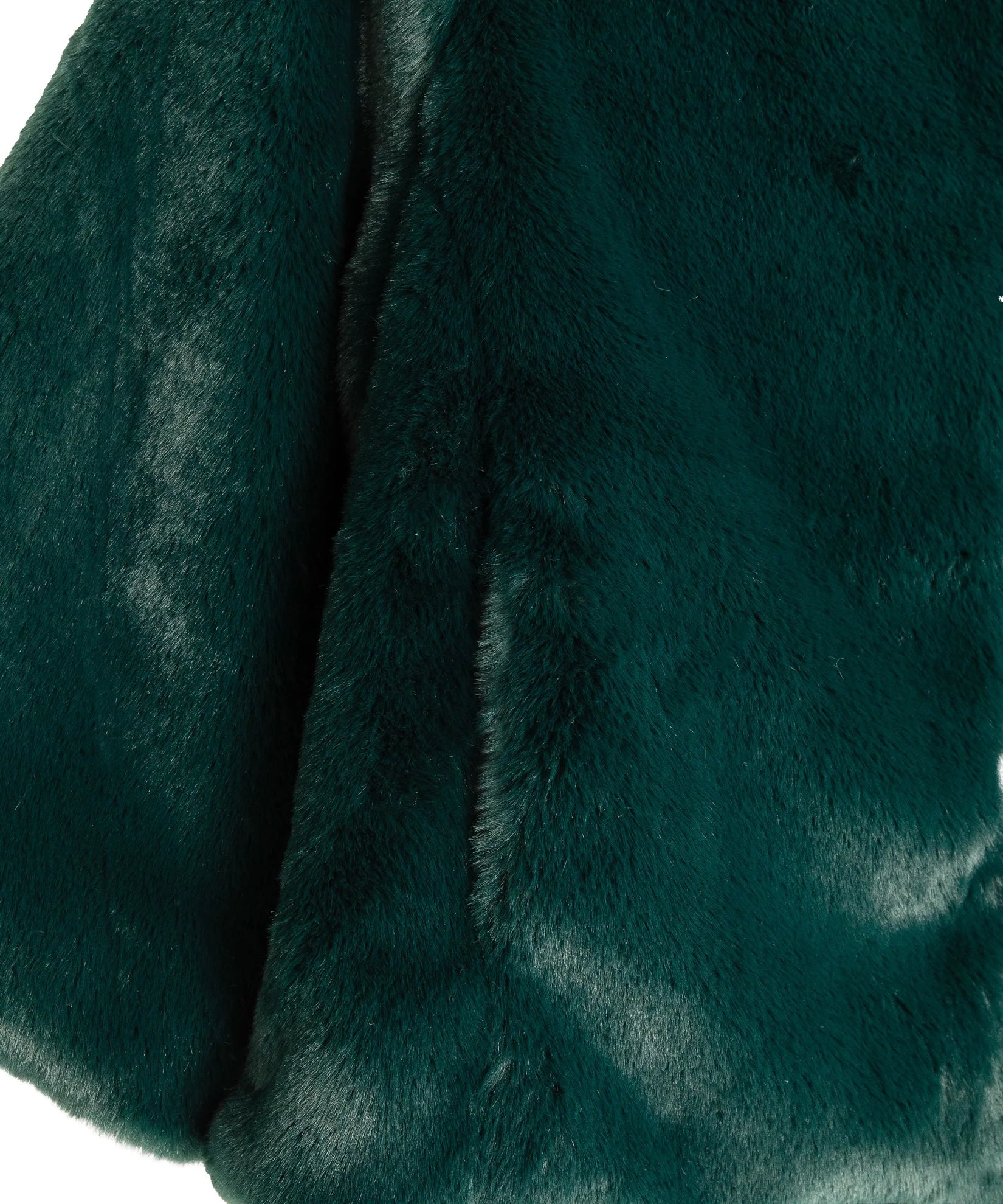 Mink Faux Fur JacketJacketsPosh Boutique