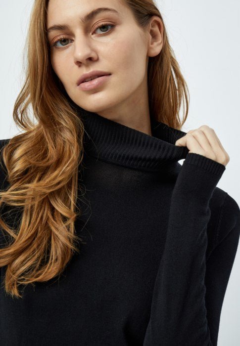 Minus Lana TurtleneckSweatersPosh Boutique