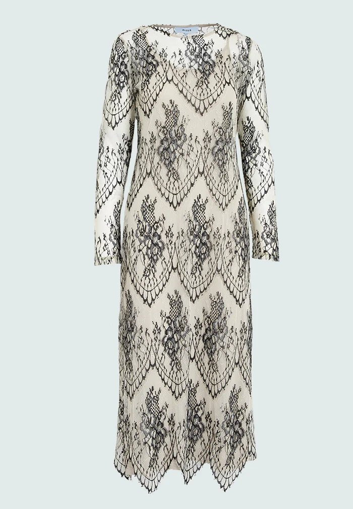 Minus Lirea Midi DressDressesPosh Boutique