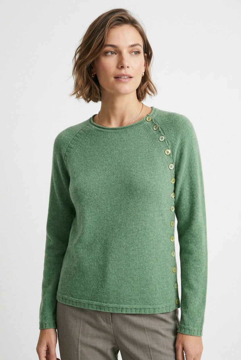 Minute SweaterSweatersPosh Boutique