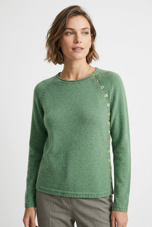 Minute SweaterSweatersPosh Boutique