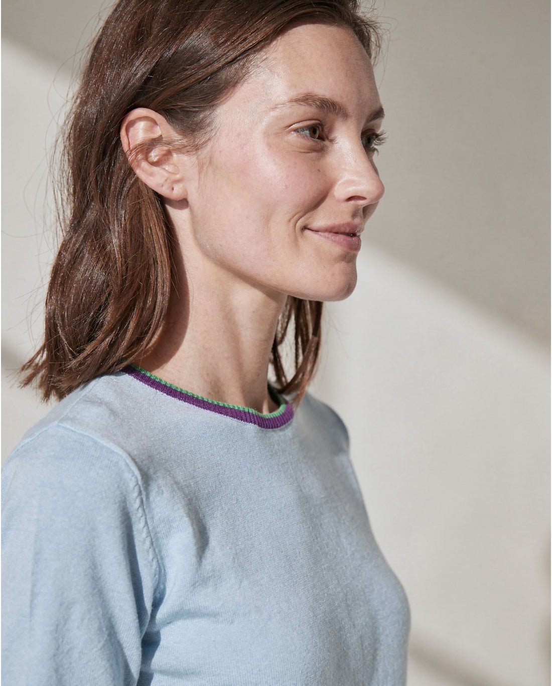 Mira Summer SweaterTopsPosh Boutique