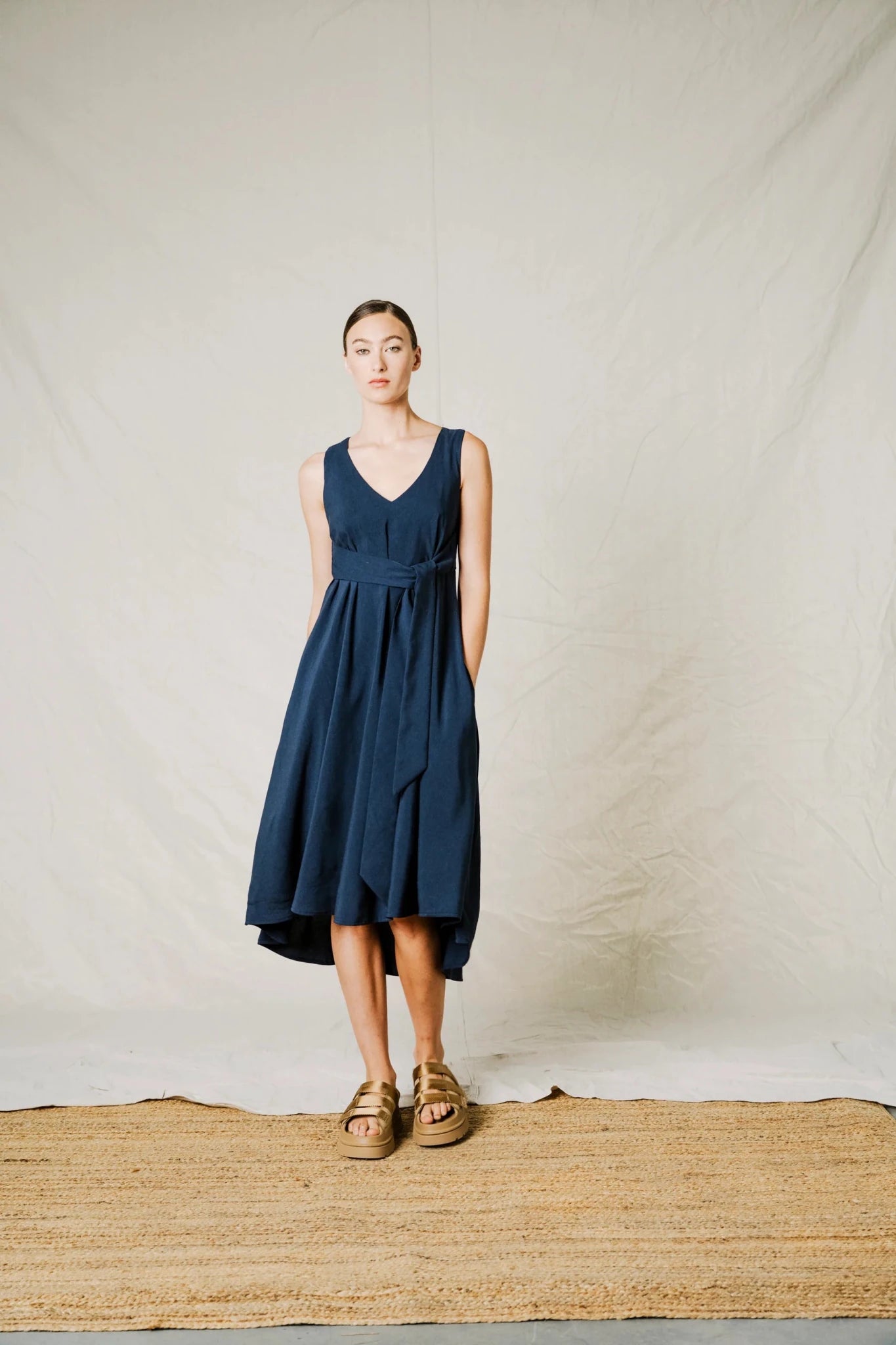 Montego DressDressesPosh Boutique