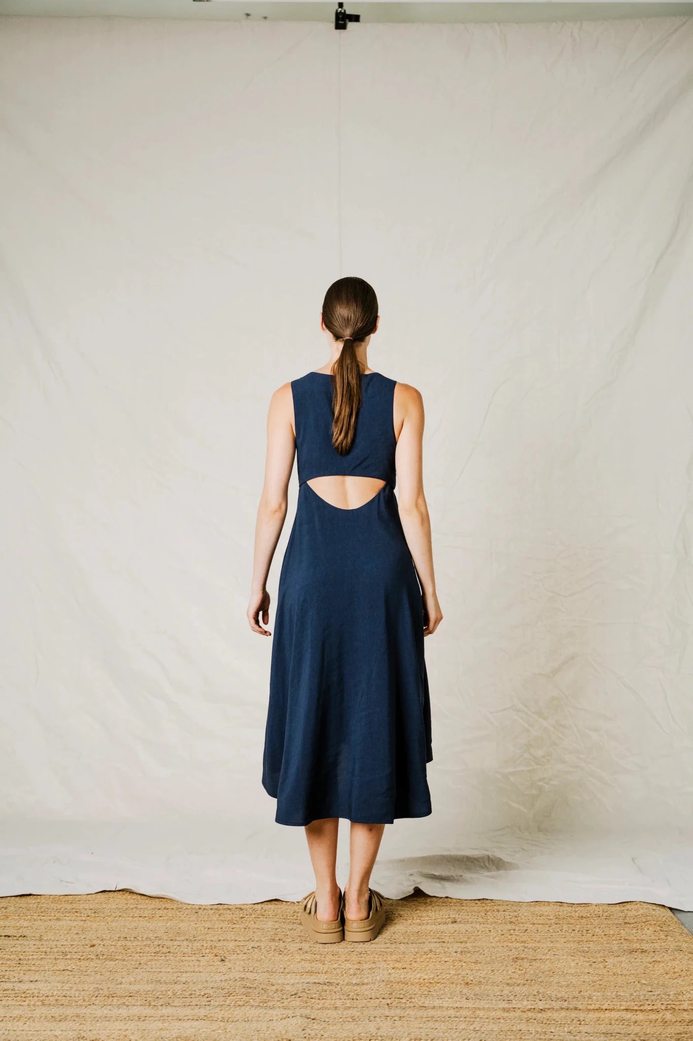 Montego DressDressesPosh Boutique