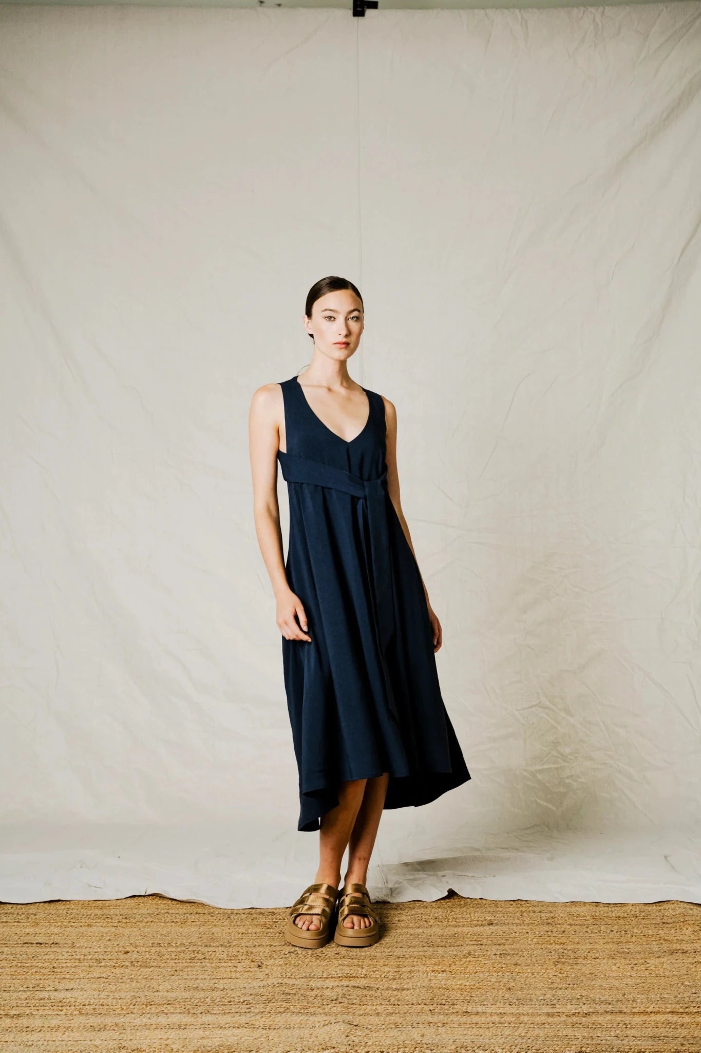 Montego DressDressesPosh Boutique