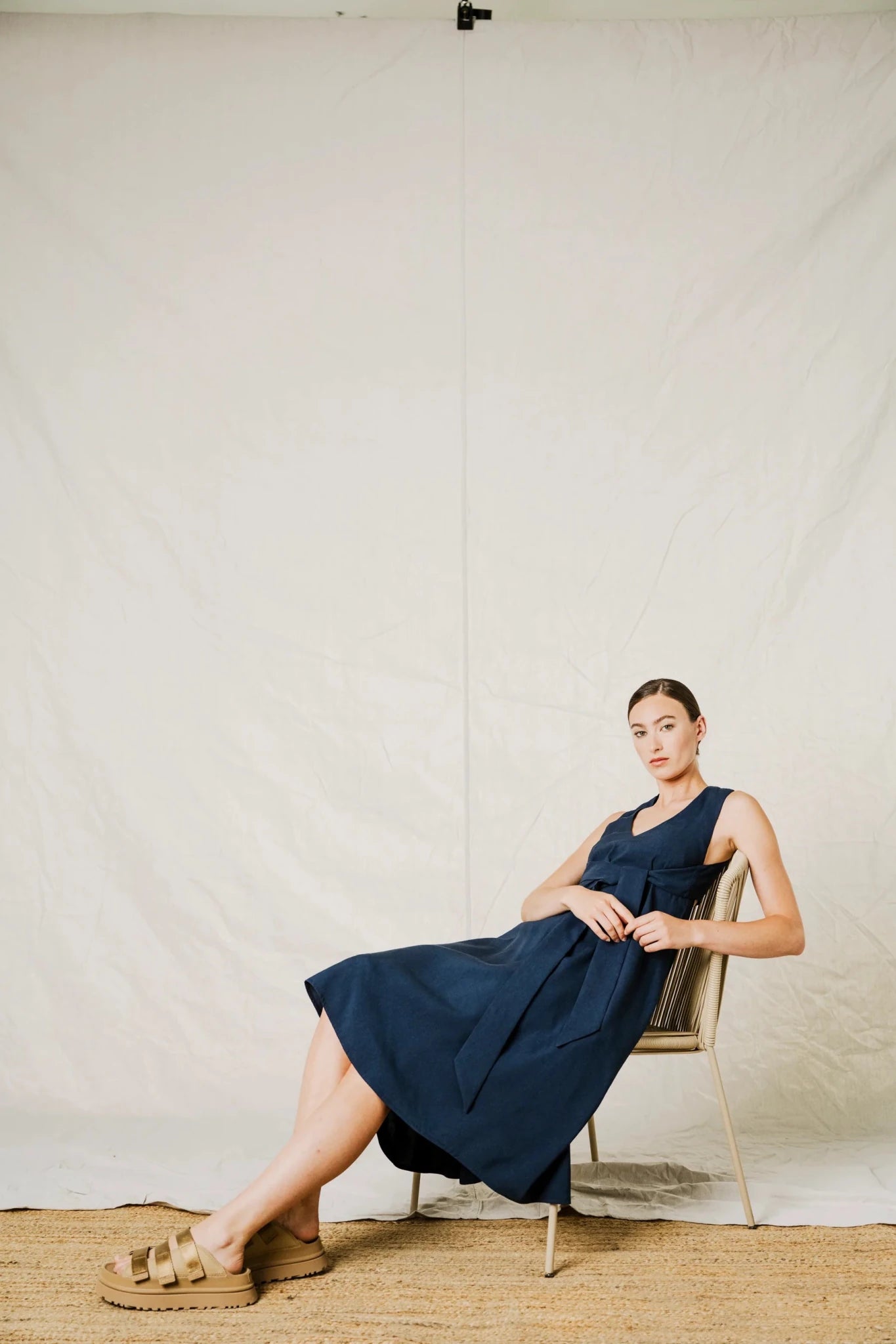 Montego DressDressesPosh Boutique