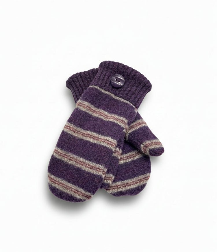 Mulled Wine MittensPosh Boutique