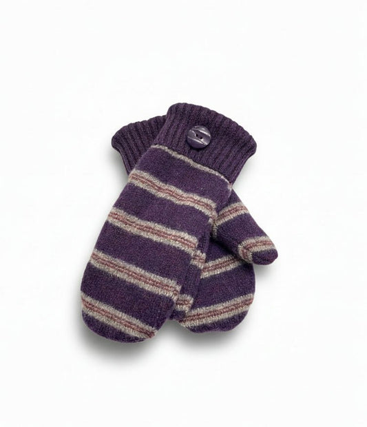 Mulled Wine MittensPosh Boutique