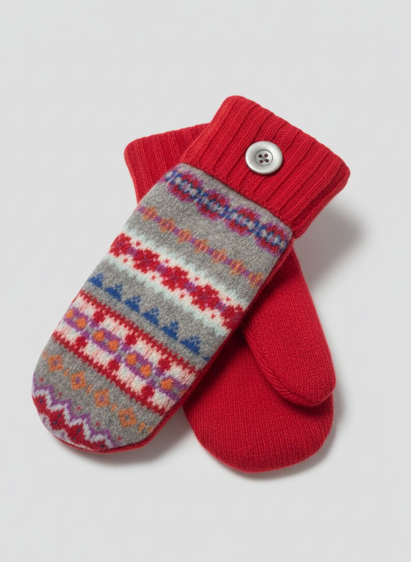 Muskoka MittensPosh Boutique