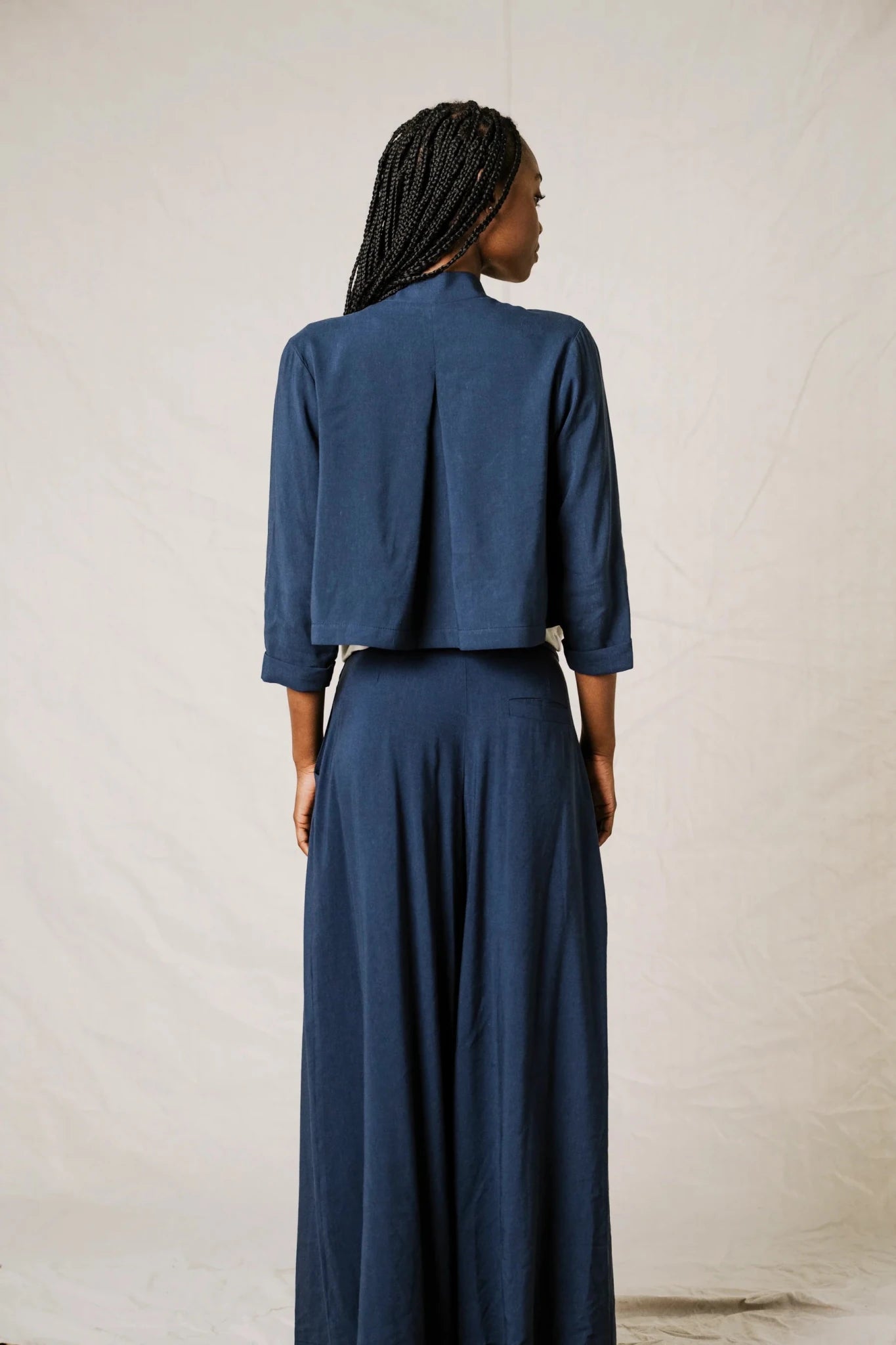 Nassau JacketJacketsPosh Boutique