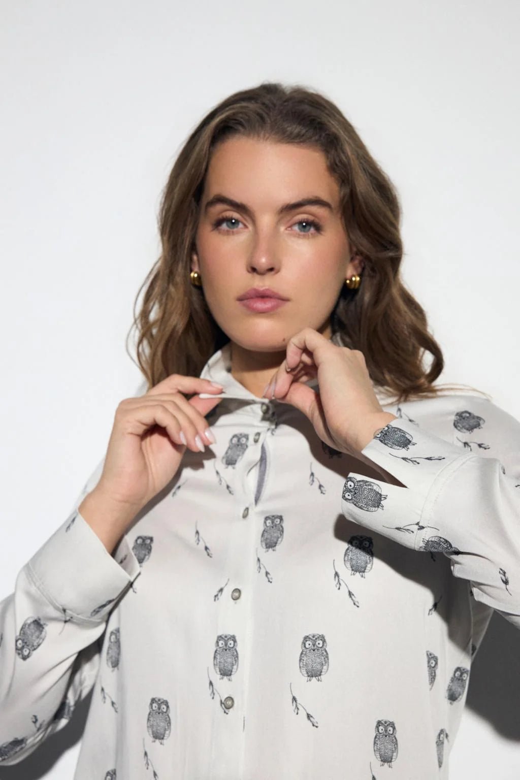 Natana ShirtPosh Boutique