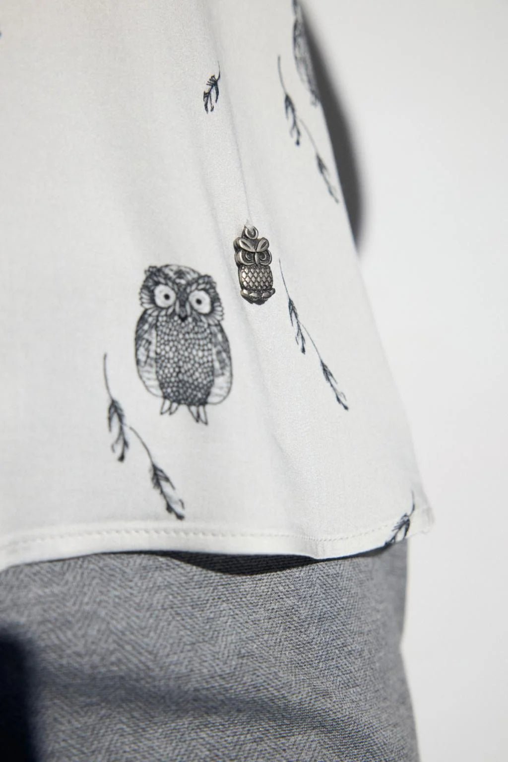 Natana ShirtPosh Boutique