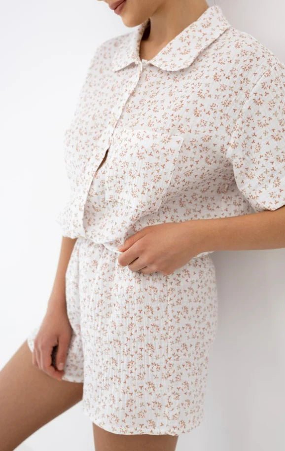 Nayla PJ SetPosh Boutique