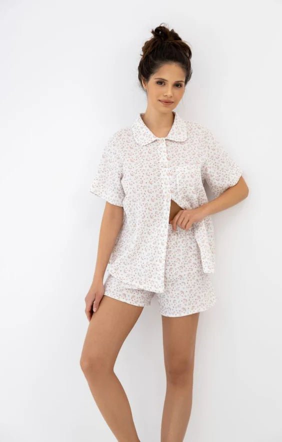 Nayla PJ SetPosh Boutique