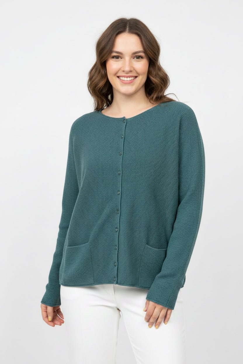 Nea CardiganPosh Boutique