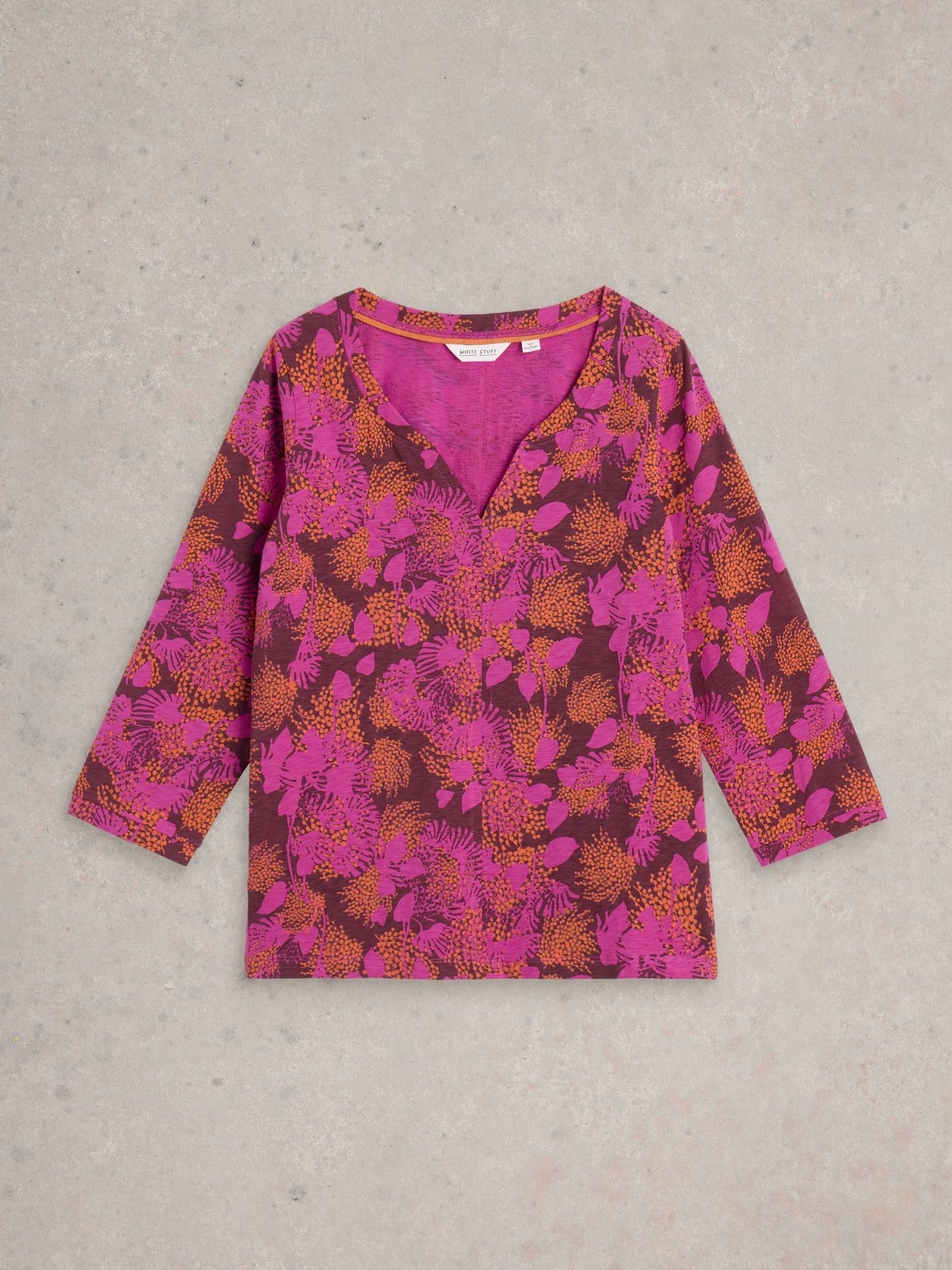 Nelly TeeTopsPosh Boutique