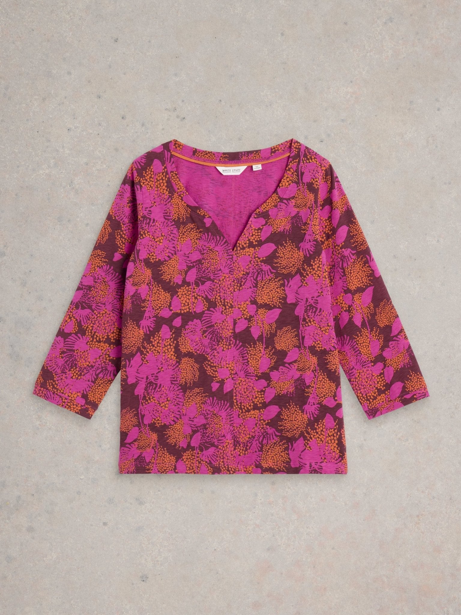 Nelly TeeTopsPosh Boutique
