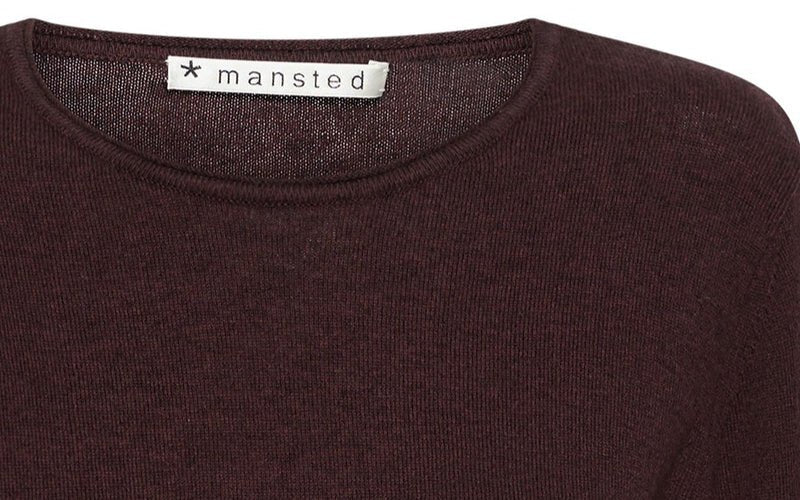 Nia SweaterPosh Boutique