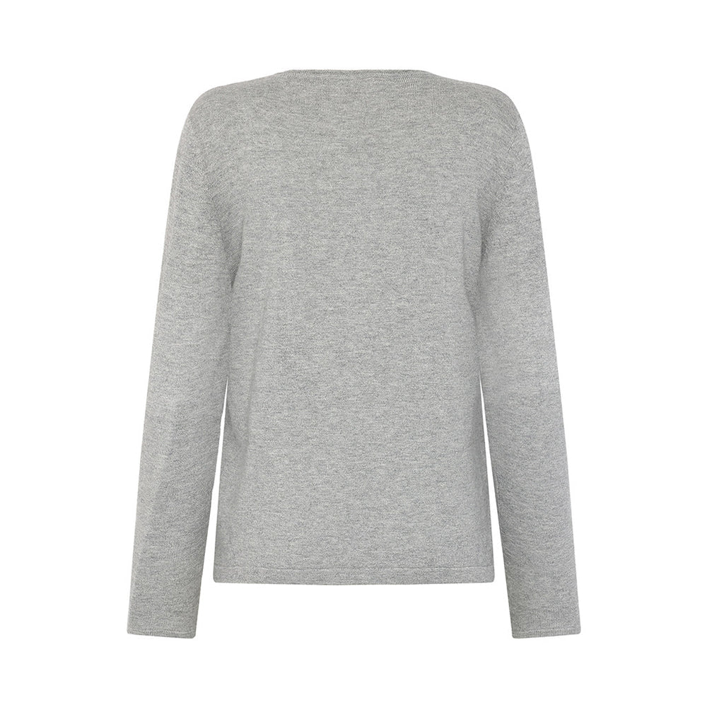 Nia SweaterSweatersPosh Boutique
