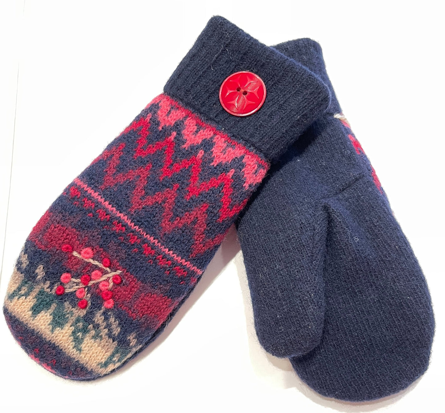 Nicole MittensPosh Boutique