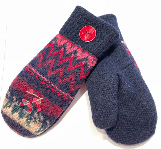 Nicole MittensPosh Boutique