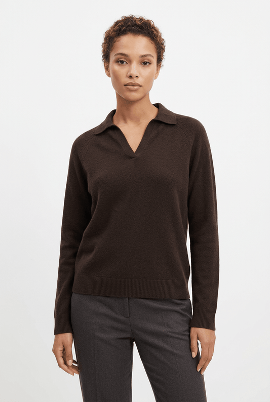 Nikola SweaterPosh Boutique