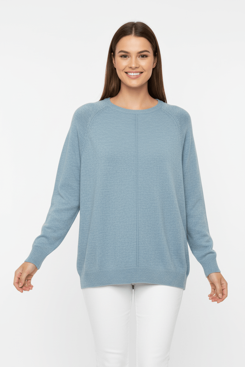 Nimbus SweaterPosh Boutique