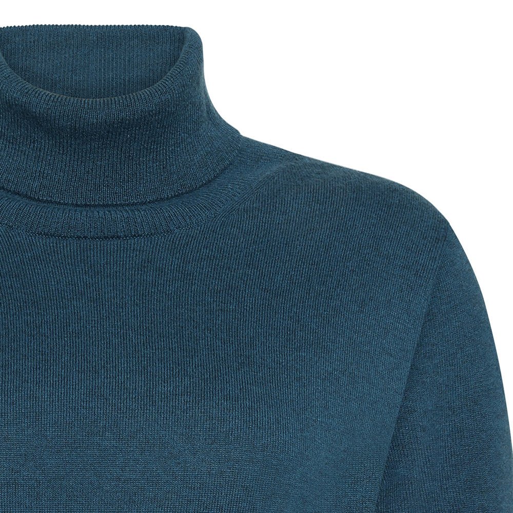 Nimbus TurtleneckPosh Boutique