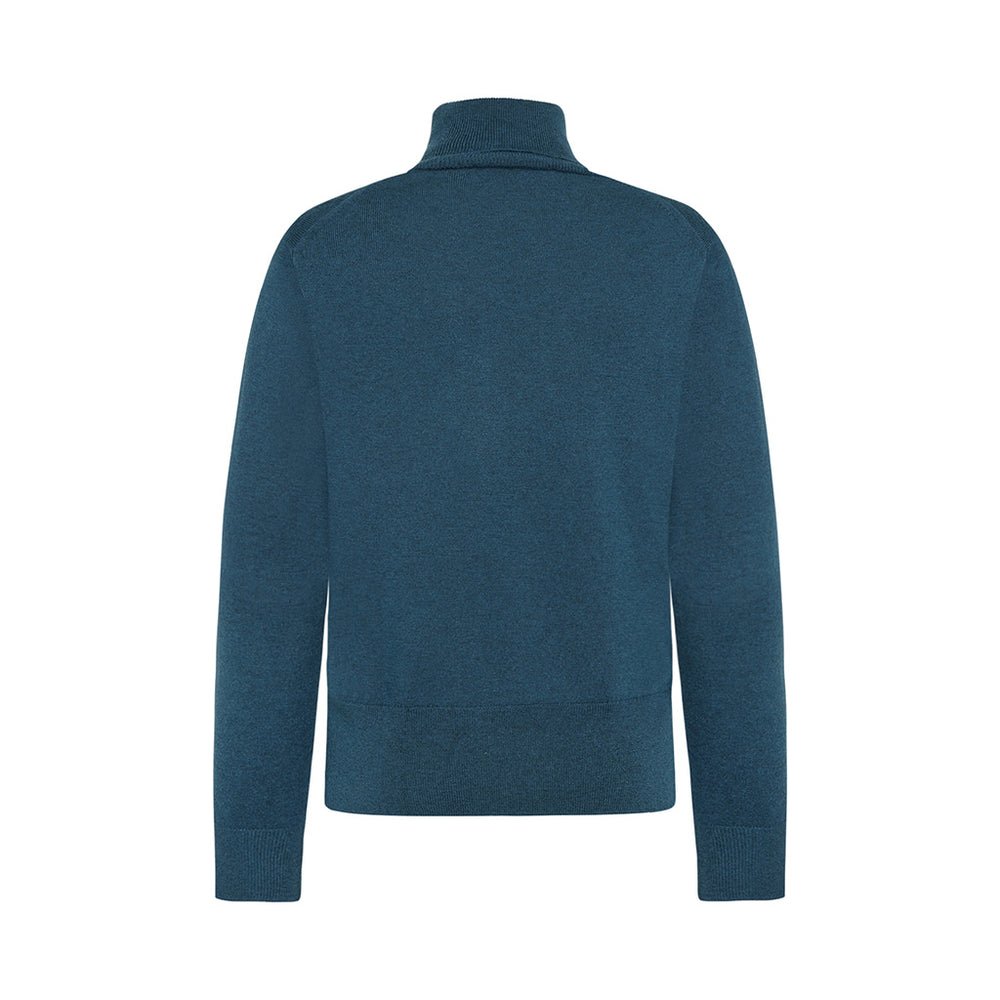 Nimbus TurtleneckPosh Boutique