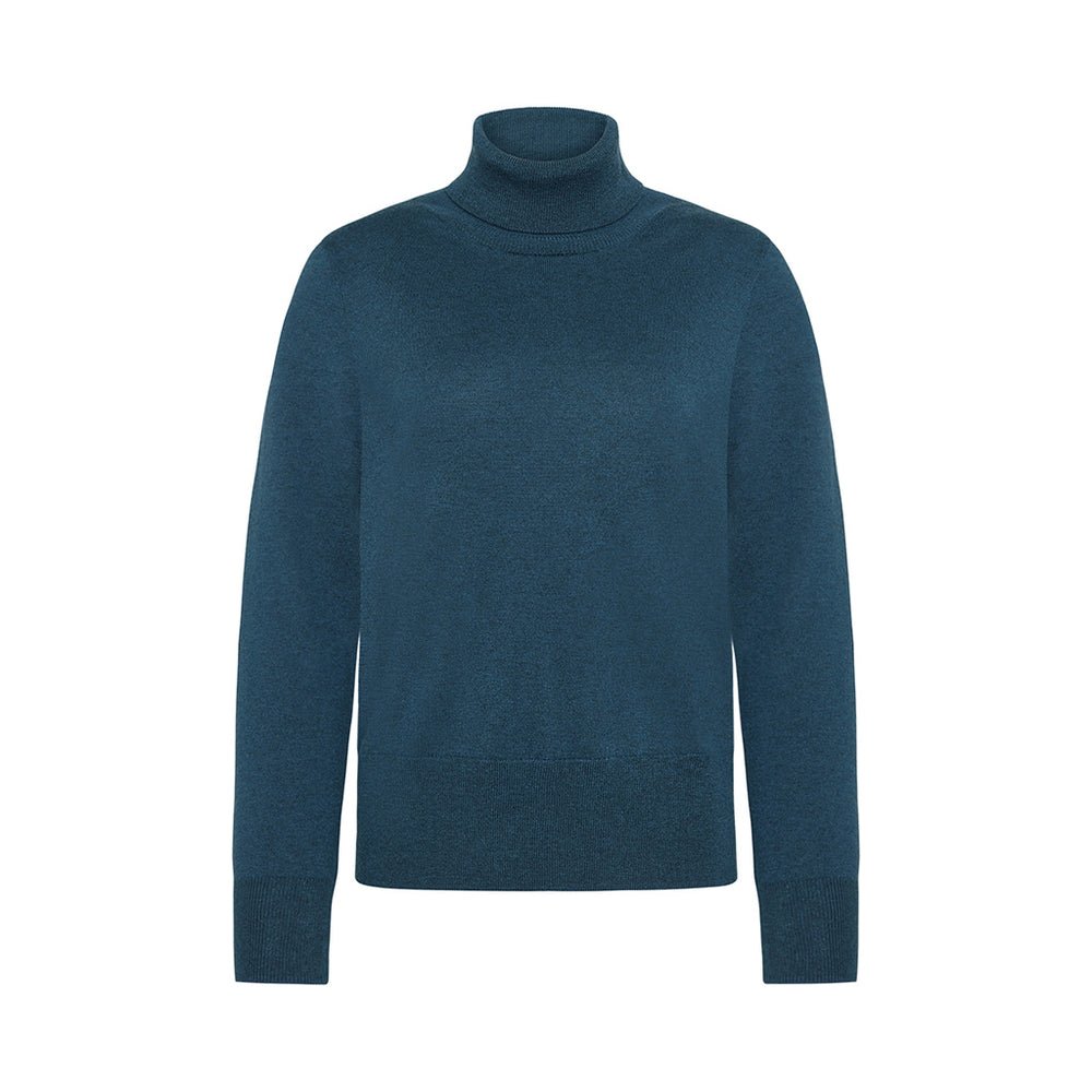 Nimbus TurtleneckPosh Boutique