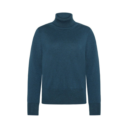 Nimbus TurtleneckPosh Boutique