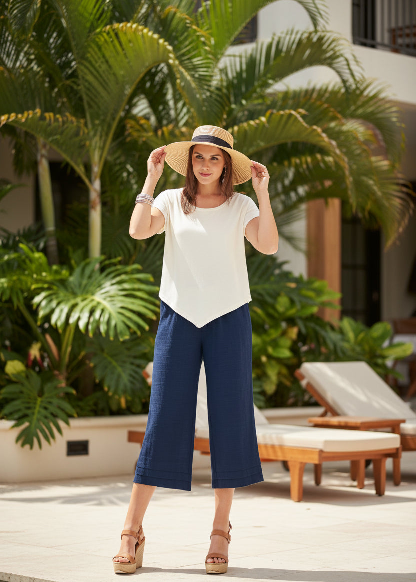 Nimo PantPantsPosh Boutique