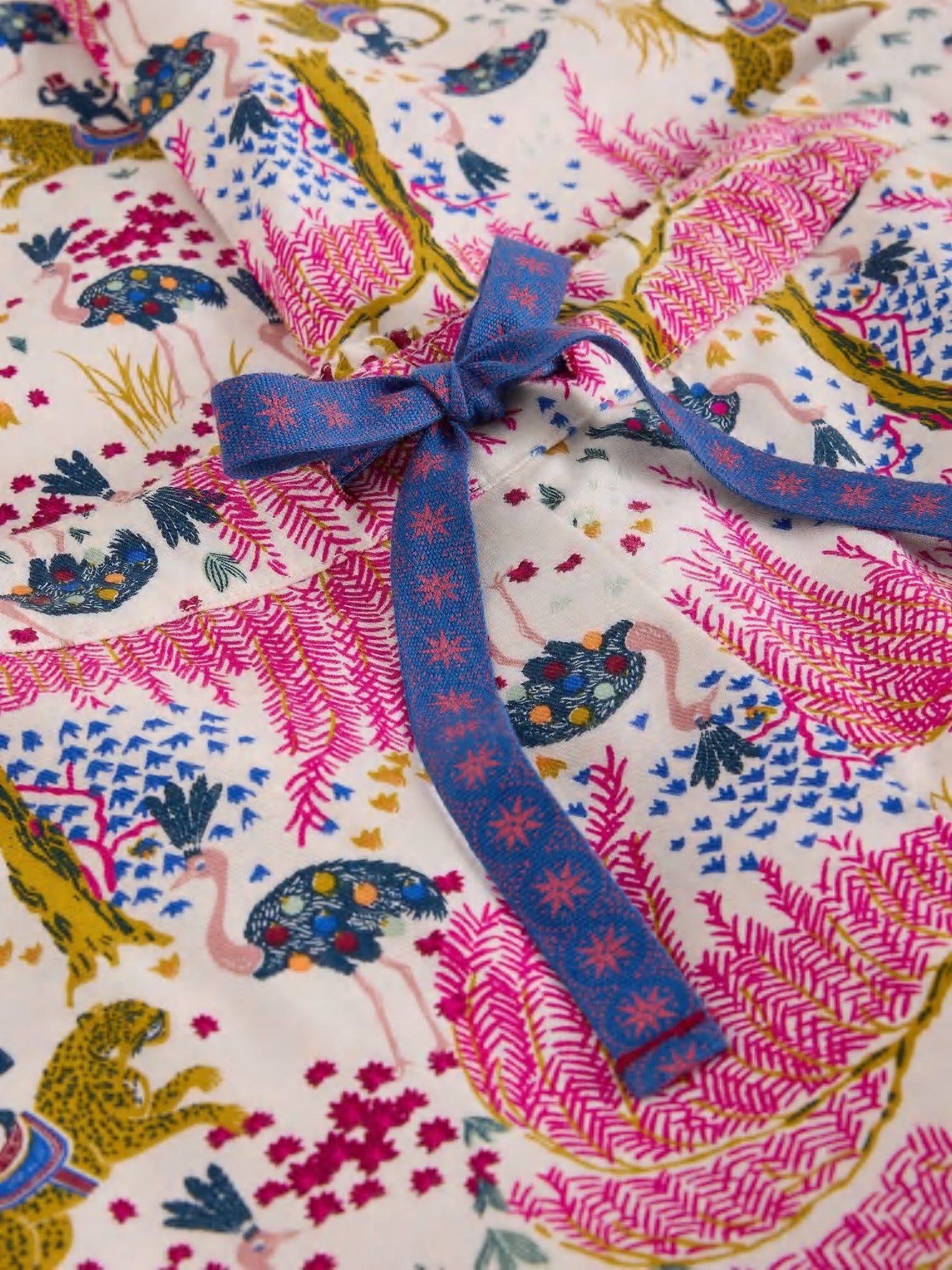 Nina Organic PJ SetSleepwearPosh Boutique