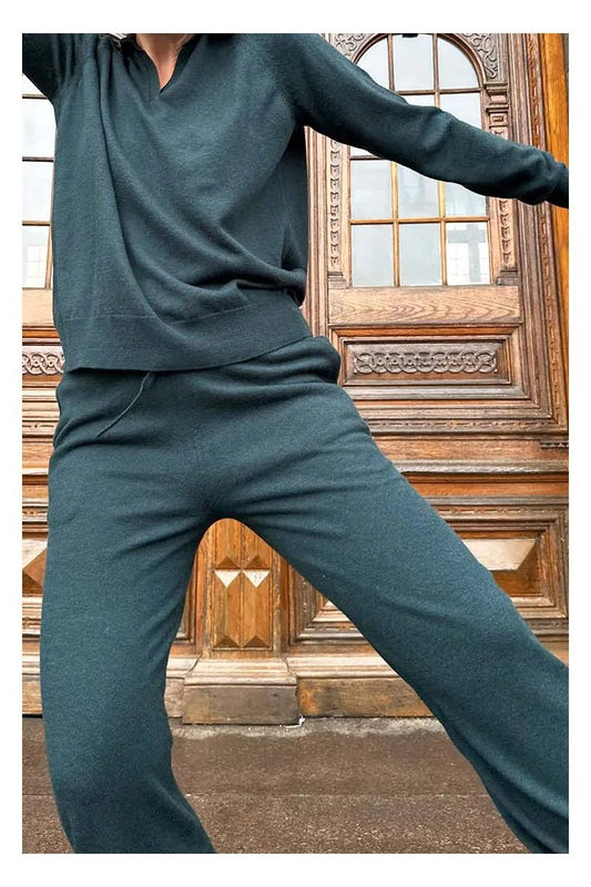 Nina PantPantsPosh Boutique