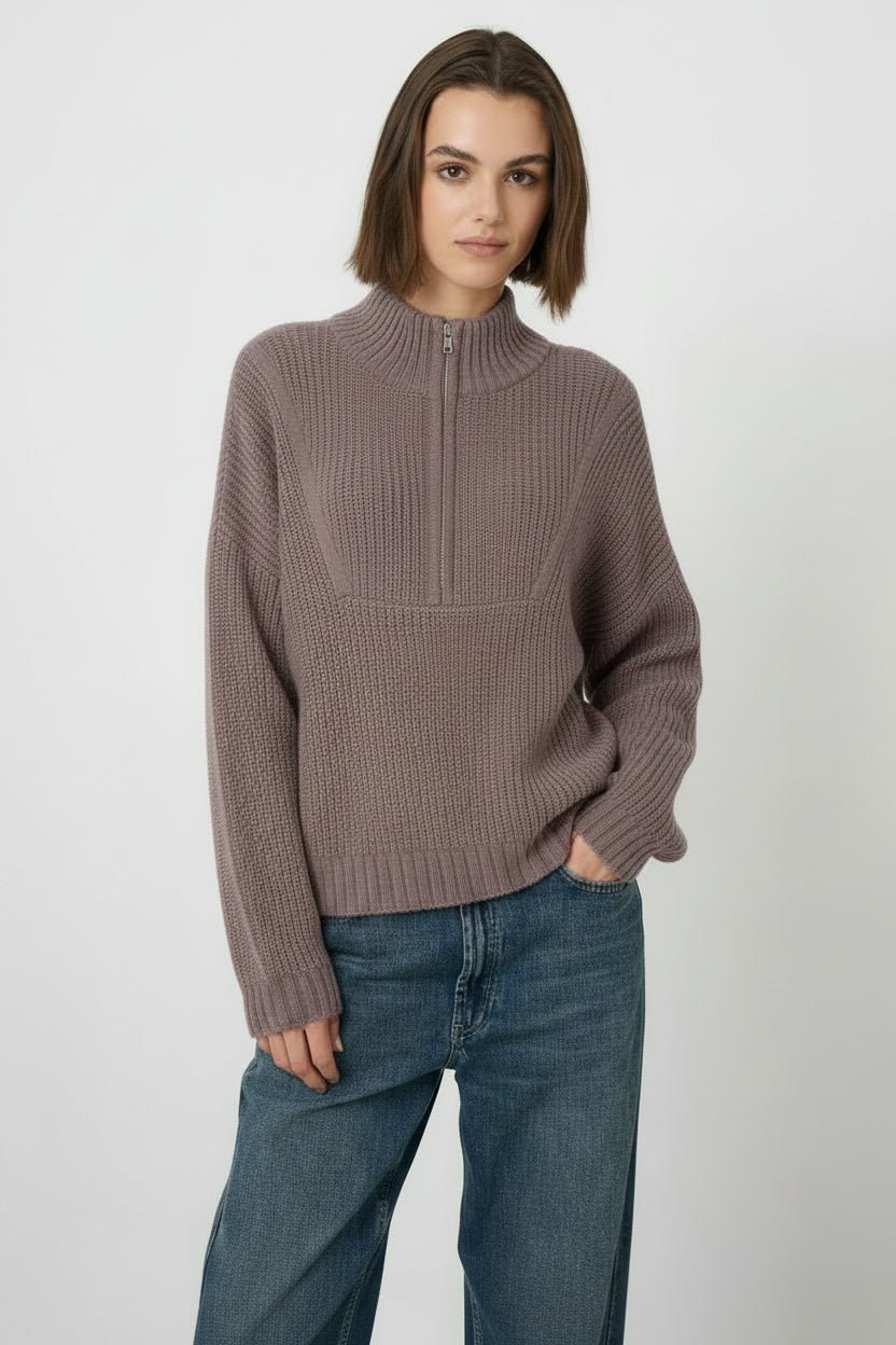Noa SweaterPosh Boutique