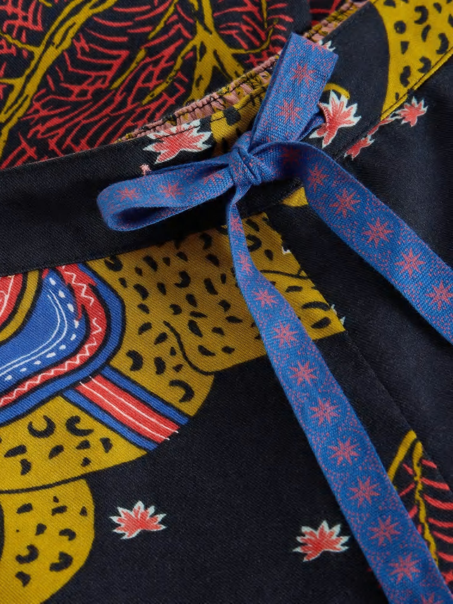 Nora Organic PJ SetSleepwearPosh Boutique