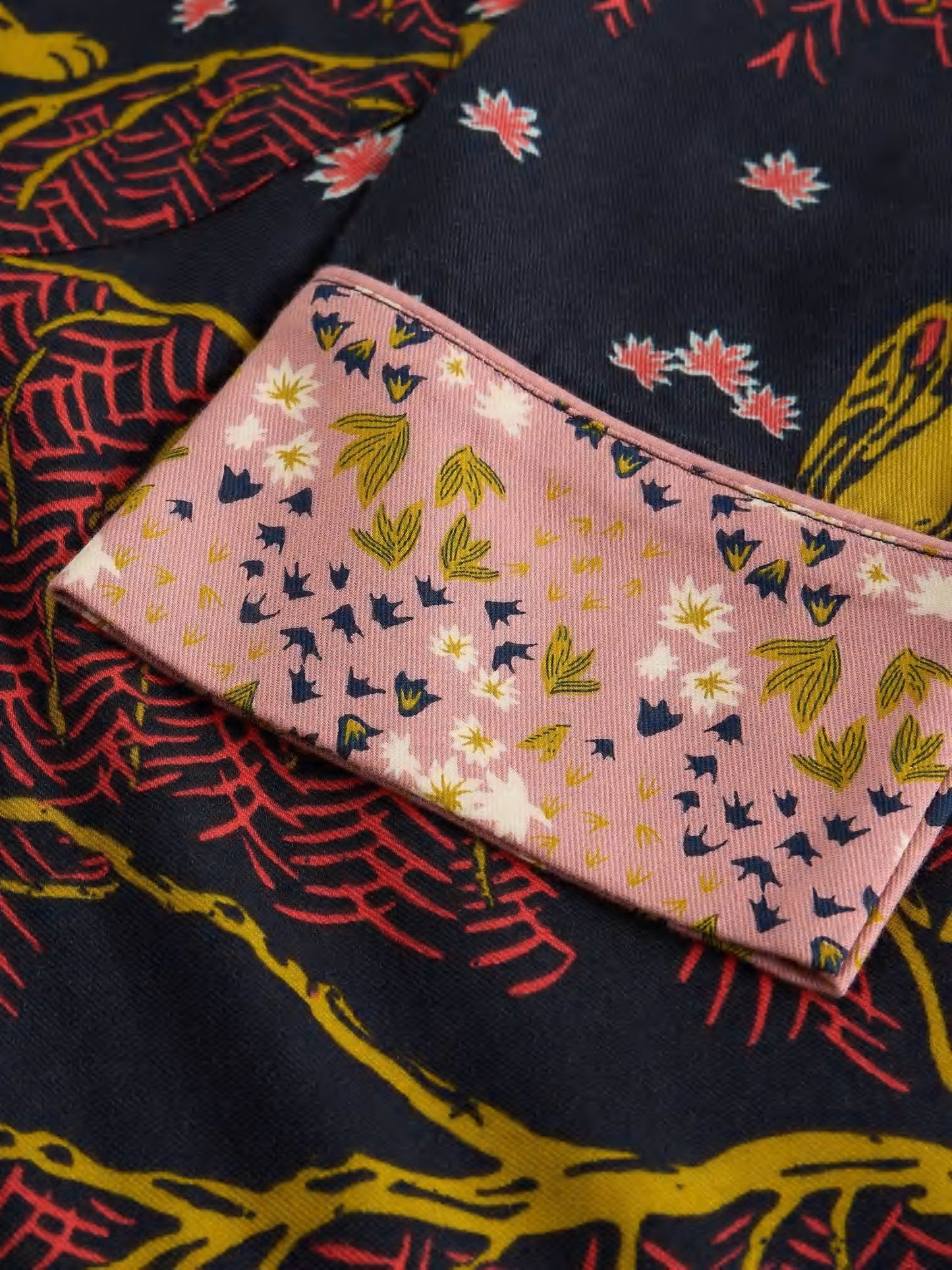 Nora Organic PJ SetSleepwearPosh Boutique