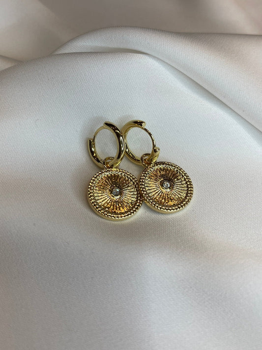 Nova EarringsJewelryPosh Boutique