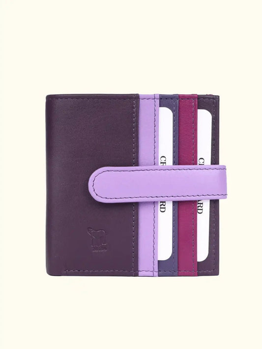 Nova Leather WalletHandbagsPosh Boutique