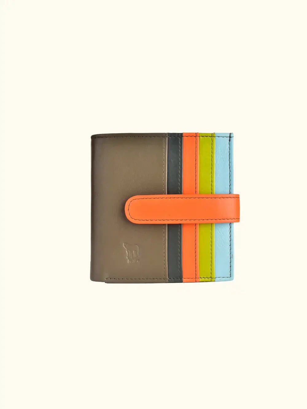 Nova Leather WalletHandbagsPosh Boutique