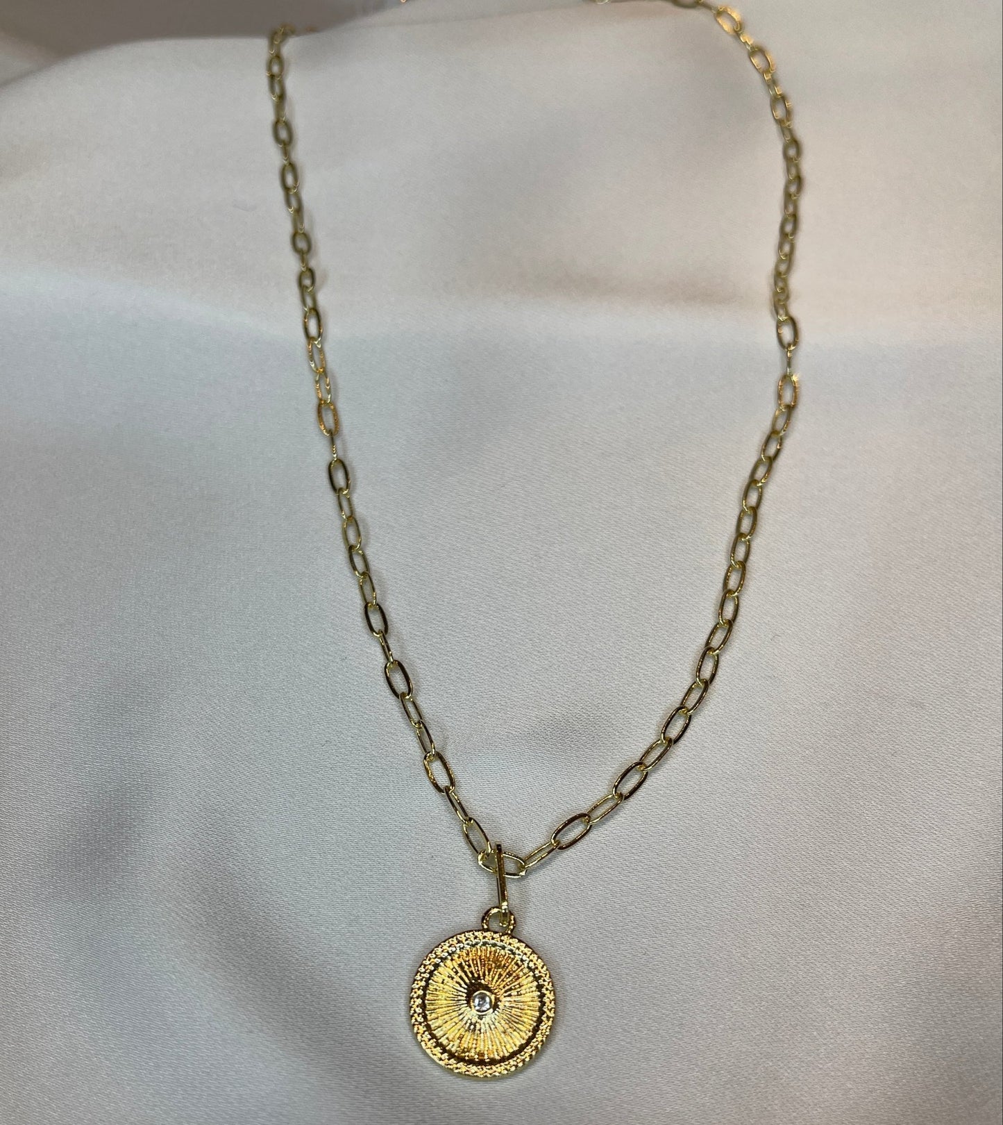 Nova NecklaceJewelryPosh Boutique