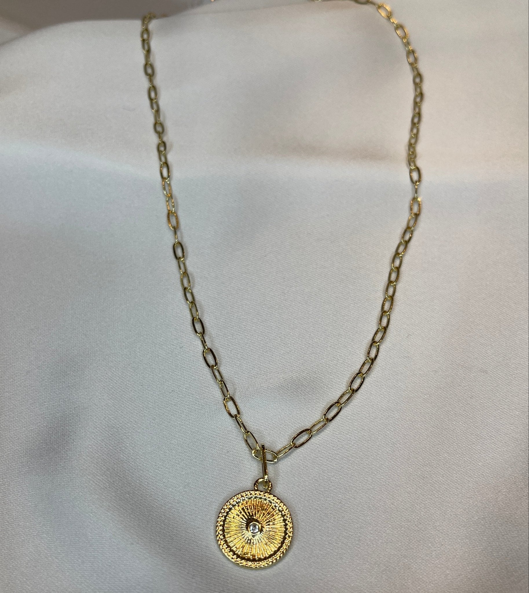 Nova NecklaceJewelryPosh Boutique