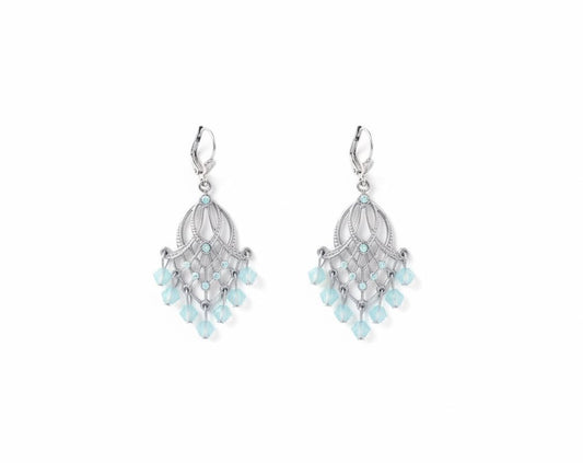Object of Desire EarringsPosh Boutique
